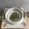 A square Chinese teapot - Image 14