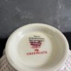 French Bowl from GreenGate - Image 2