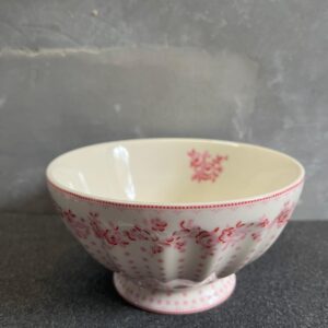 French Bowl from GreenGate
