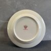 Raspberry Stoneware Side Plate from GreenGate - Image 2
